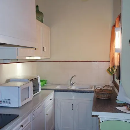 Proche De La Et Des Commerces Joli Pavillon 6 Personnes-6vrous5 * Saint-Cyprien (Pyrenees-Orientales)