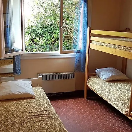 Proche De La Et Des Commerces Joli Pavillon 6 Personnes-6vrous5 Apartment