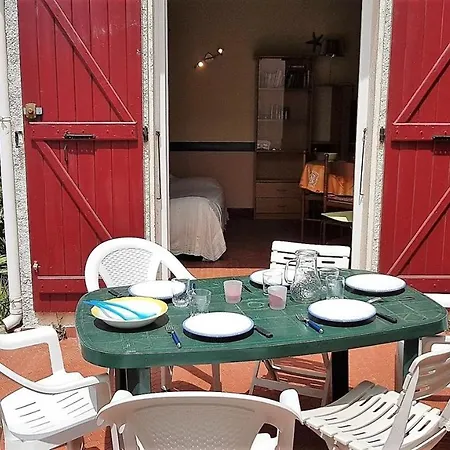 Proche De La Et Des Commerces Joli Pavillon 6 Personnes-6vrous5