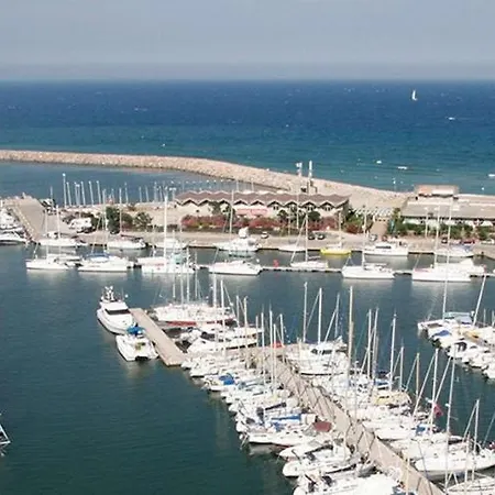 Lägenhet Proche De La Et Des Commerces Joli Pavillon 6 Personnes-6vrous5 *