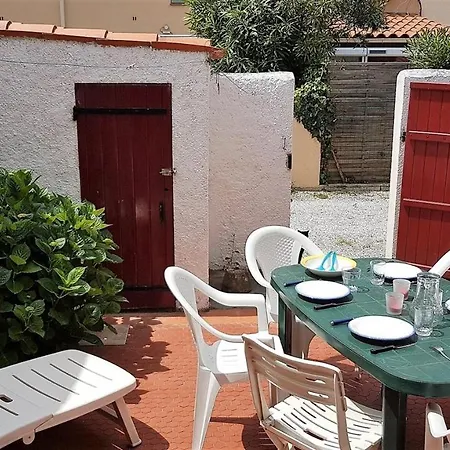 Proche De La Et Des Commerces Joli Pavillon 6 Personnes-6vrous5 * Saint-Cyprien (Pyrenees-Orientales)