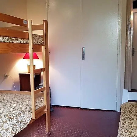 Proche De La Et Des Commerces Joli Pavillon 6 Personnes-6vrous5