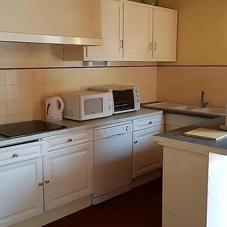 Proche De La Et Des Commerces Joli Pavillon 6 Personnes-6vrous5 Lägenhet Saint-Cyprien (Pyrenees-Orientales)